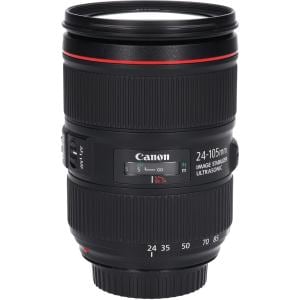 ＥＦ２４－１０５ｍｍ　Ｆ４Ｌ　ＩＳ　ＩＩ　ＵＳＭ