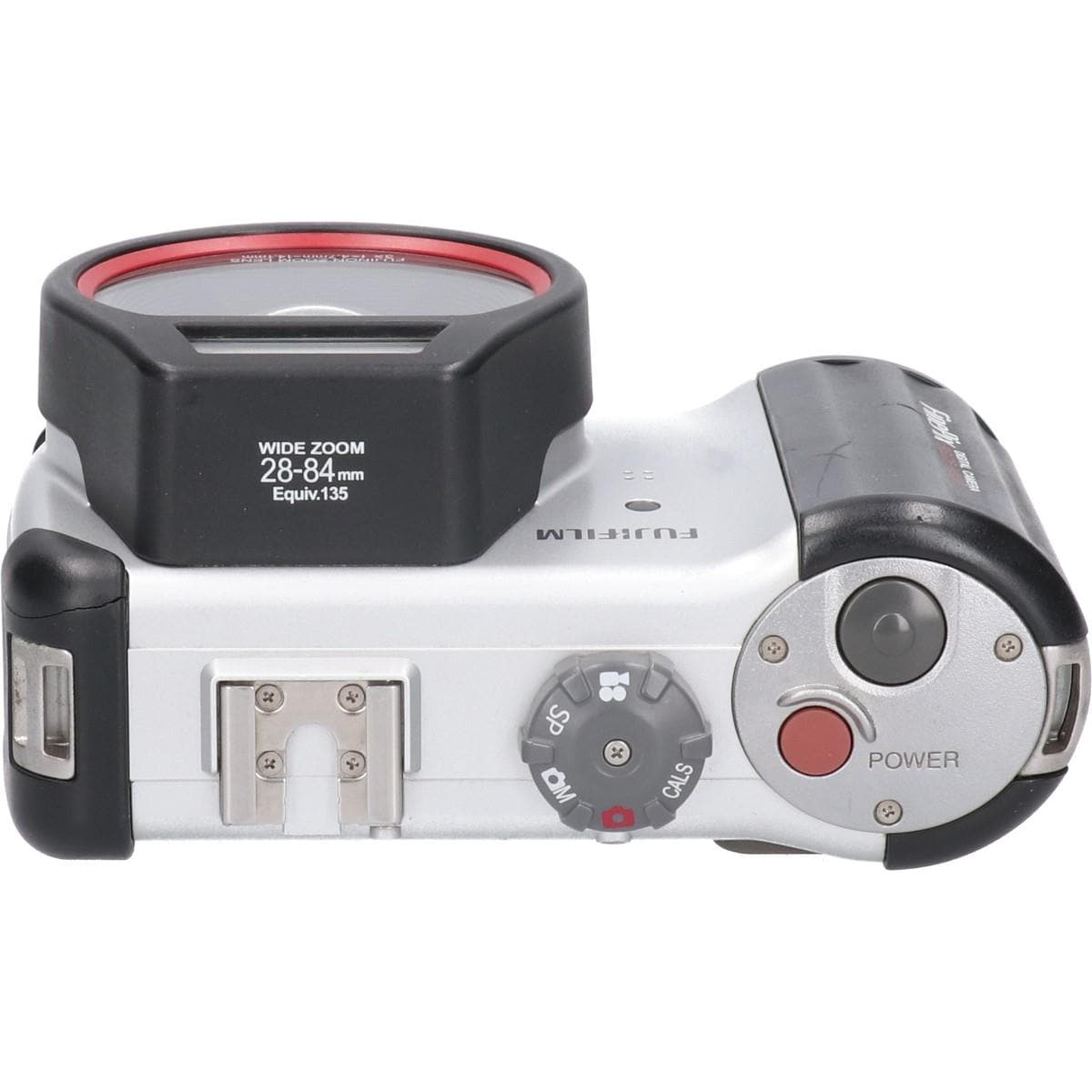 ＦＩＮＥＰＩＸ　ＢＩＧＪＯＢ　ＨＤ－３Ｗ