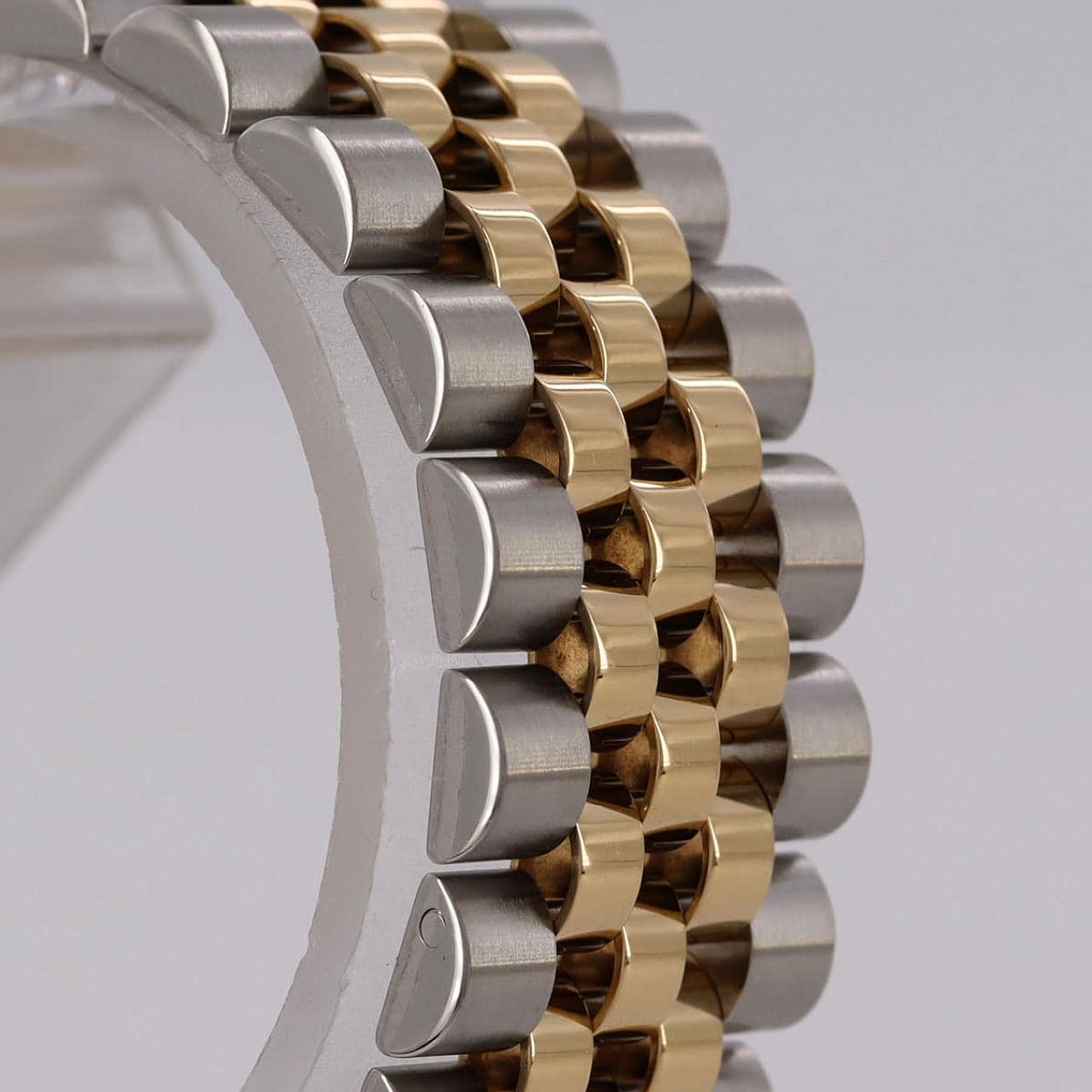 ROLEX Datejust 16233 SSxYG Automatic T No.