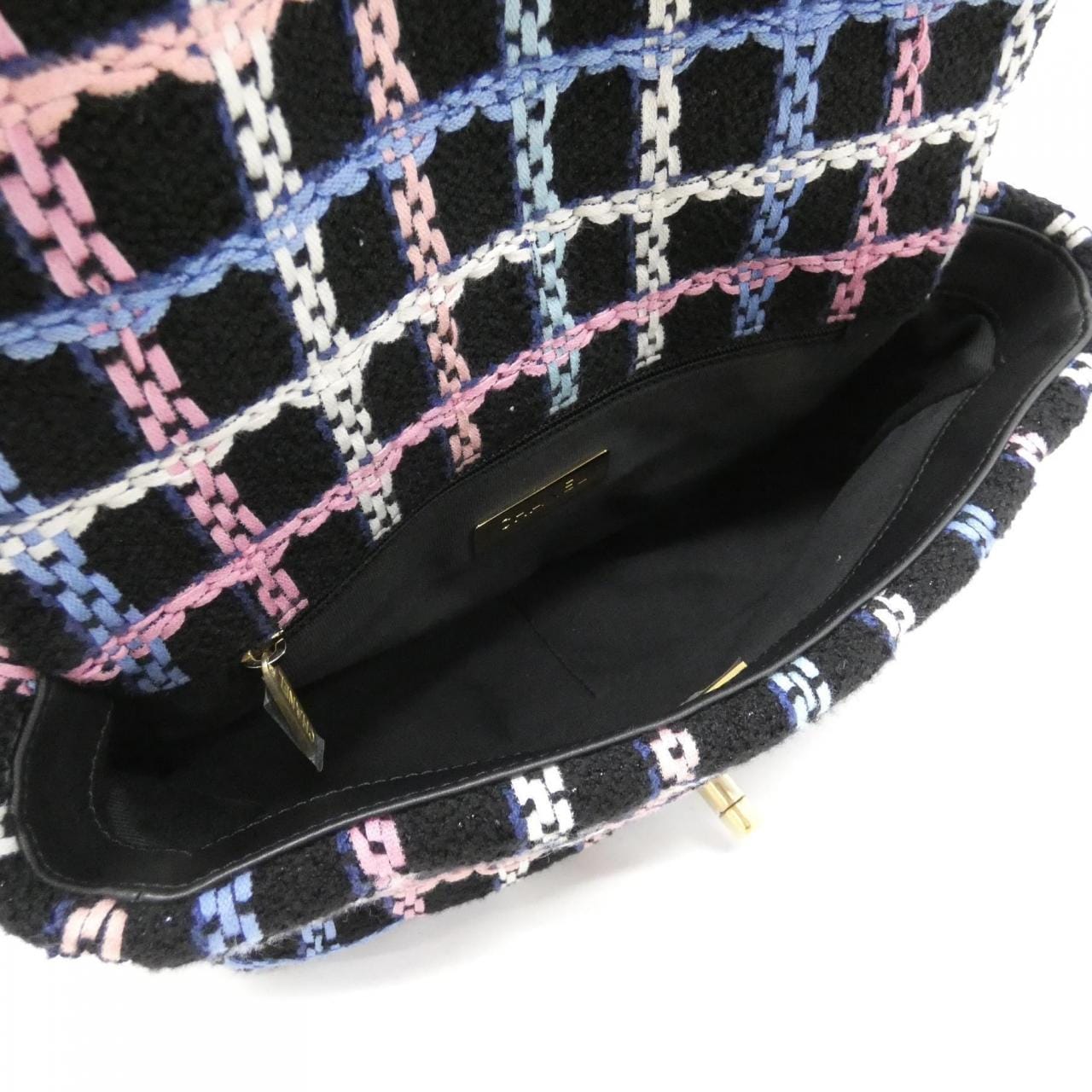 シャネル シャネル19 ライン AS1160 ショルダーバッグ