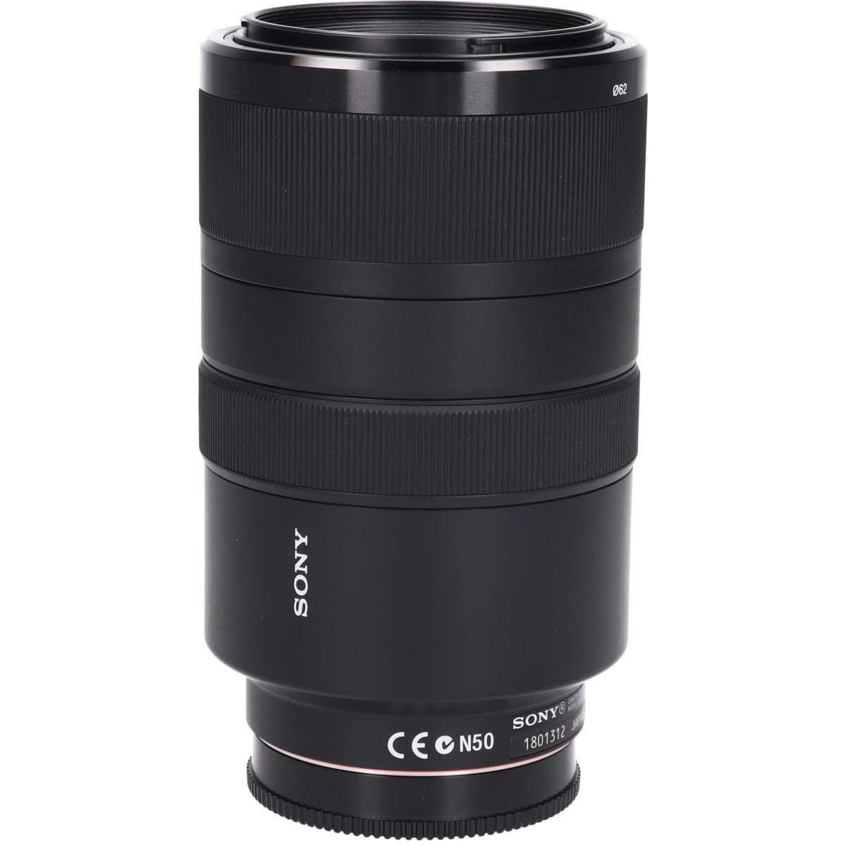 ７０－３００ｍｍ　Ｆ４．５－５．６Ｇ　ＳＳＭ