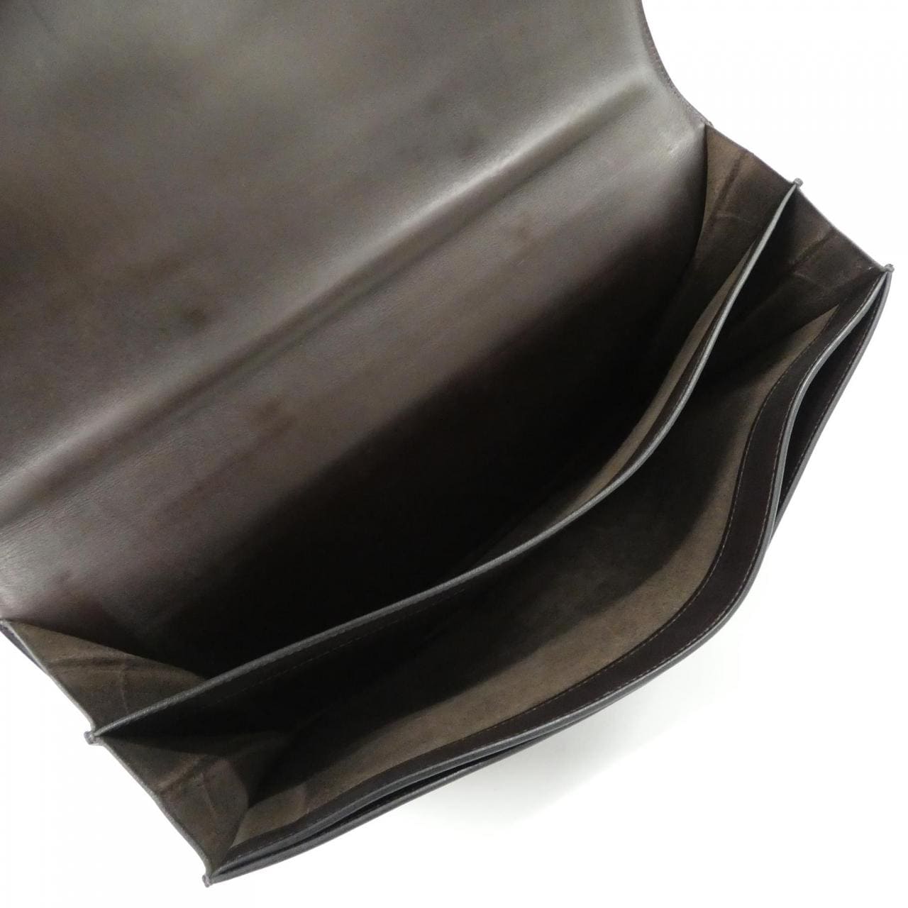 エルメス サック ア デペッシュ バッグ