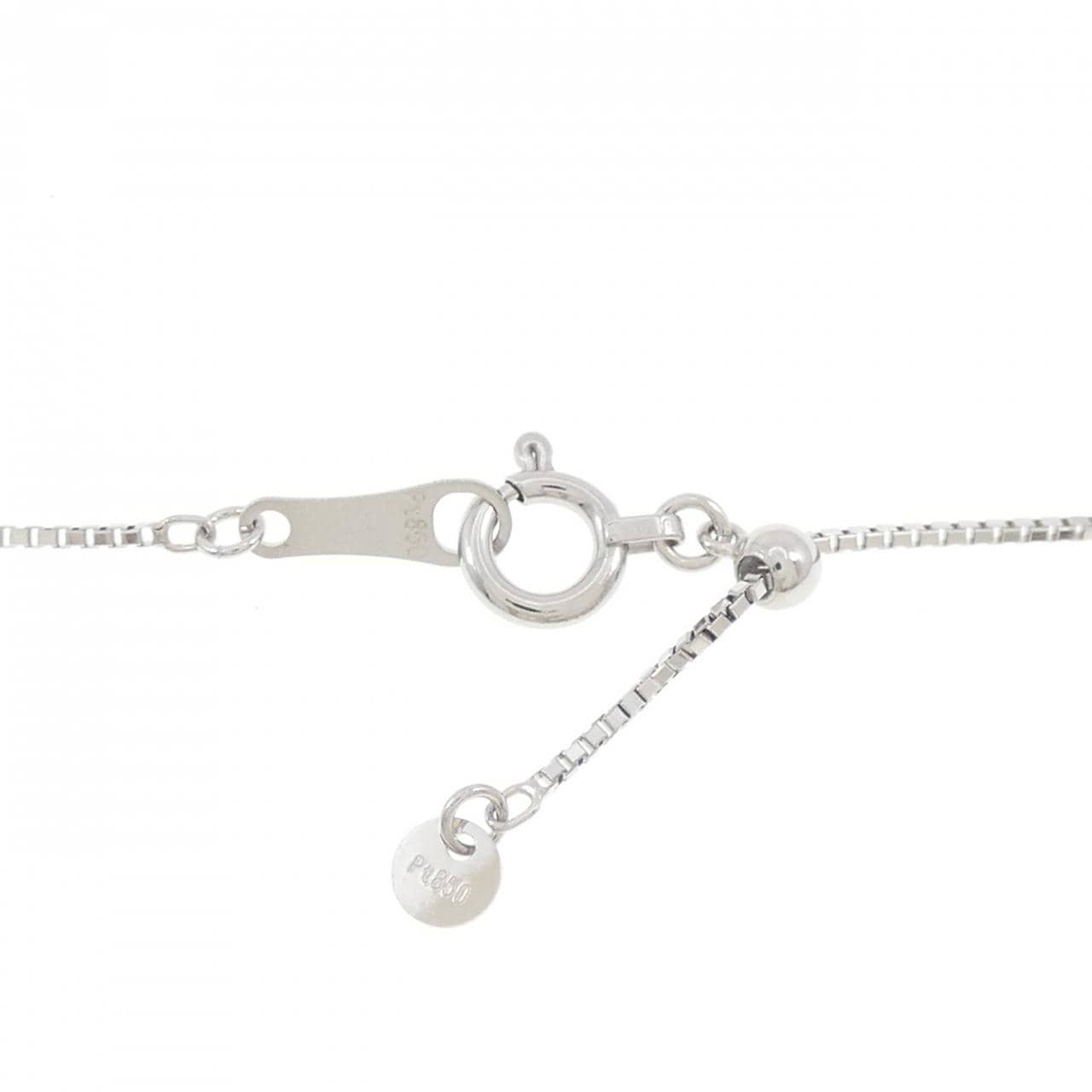 PT900/PT850鑽石項鍊 0.70CT