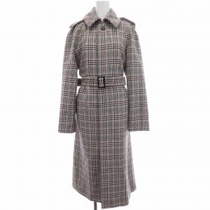 セリーヌ CELINE プリンスオブエールズ 2M382330D コート