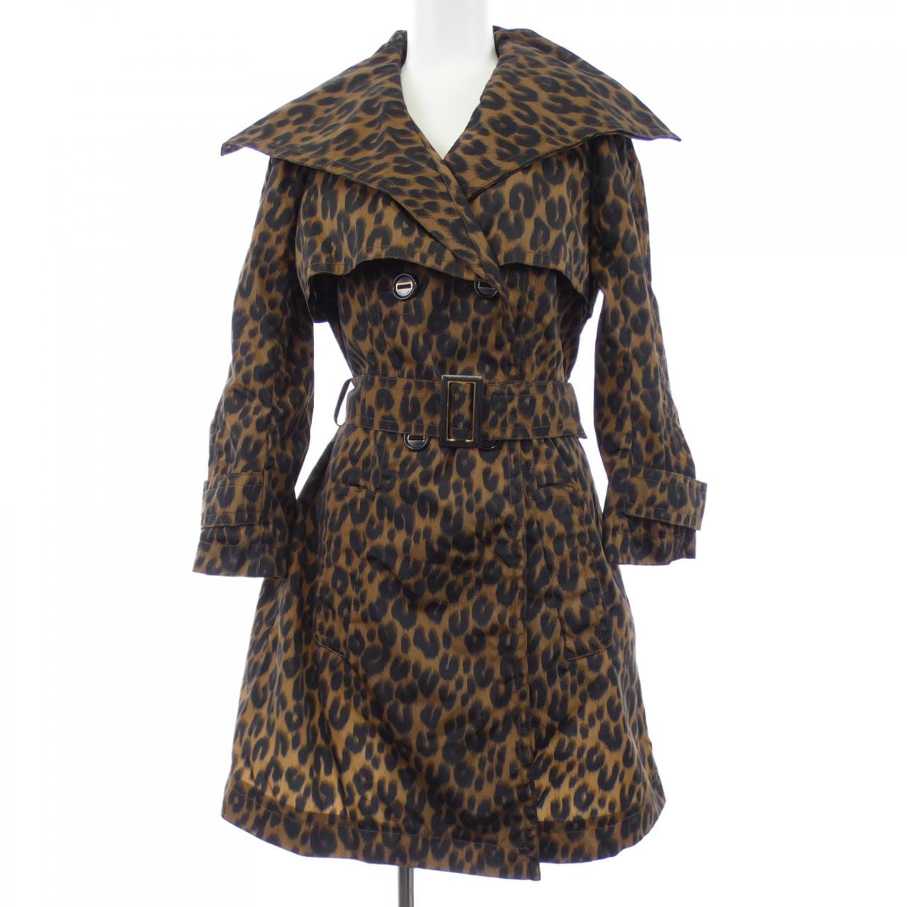 ルイヴィトン LOUIS VUITTON WTCO03PS4 コート