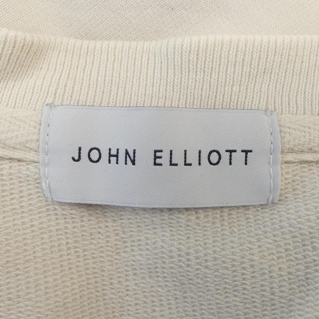 ジョンエリオット JOHN ELLIOTT スウェット