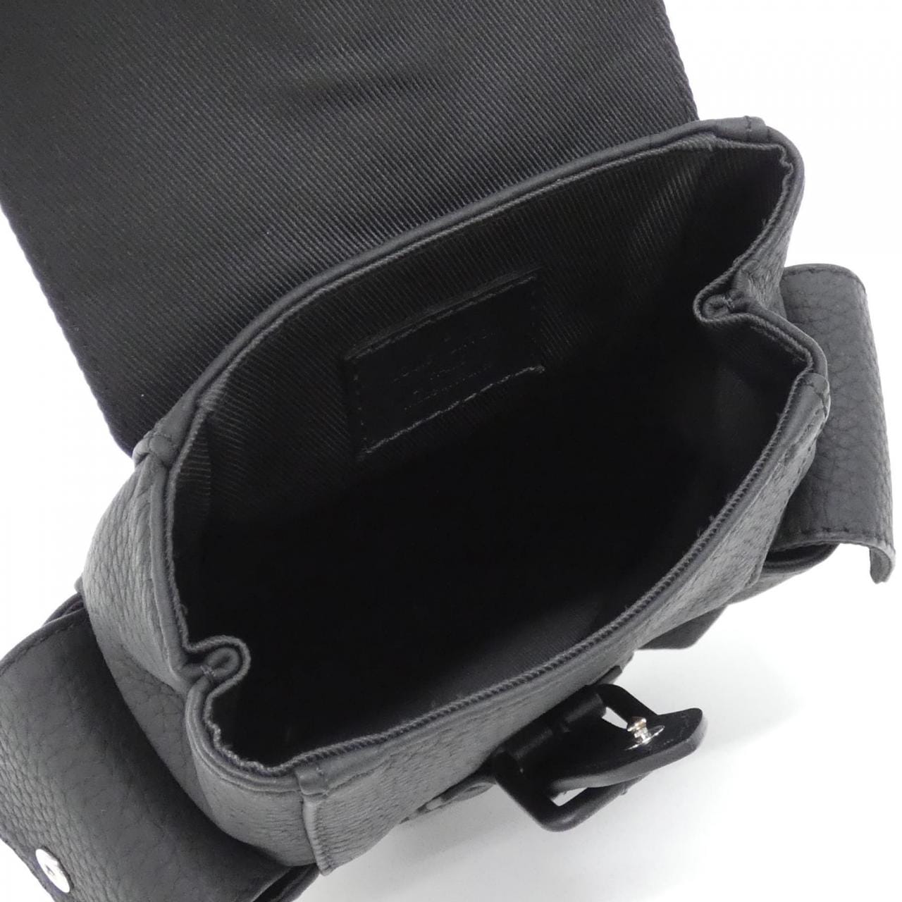 ルイヴィトン トリヨン クリストファーXS M58495 ショルダーバッグ