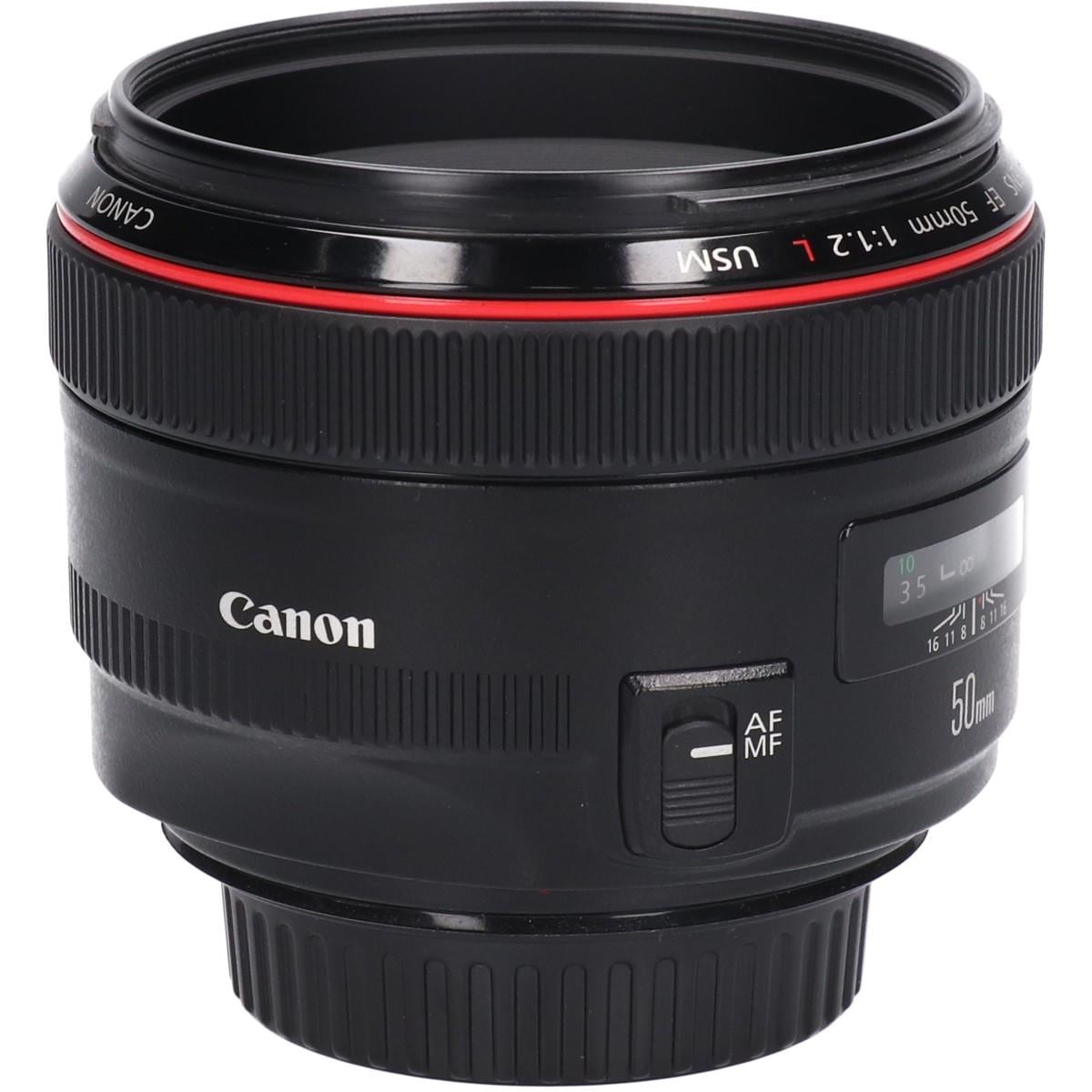 ＥＦ５０ｍｍ　Ｆ１．２Ｌ　ＵＳＭ