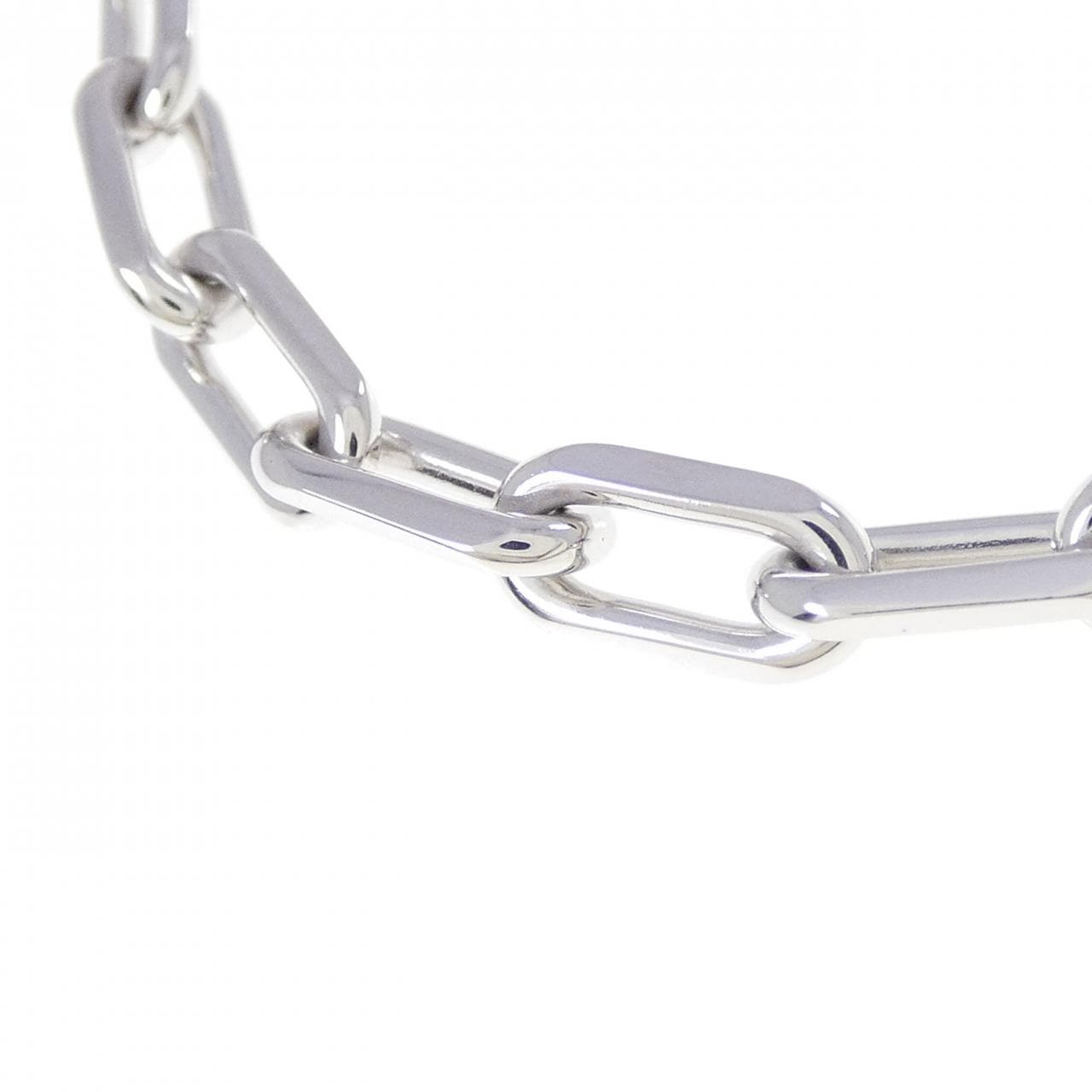 カルティエ スパルタカス ネックレス