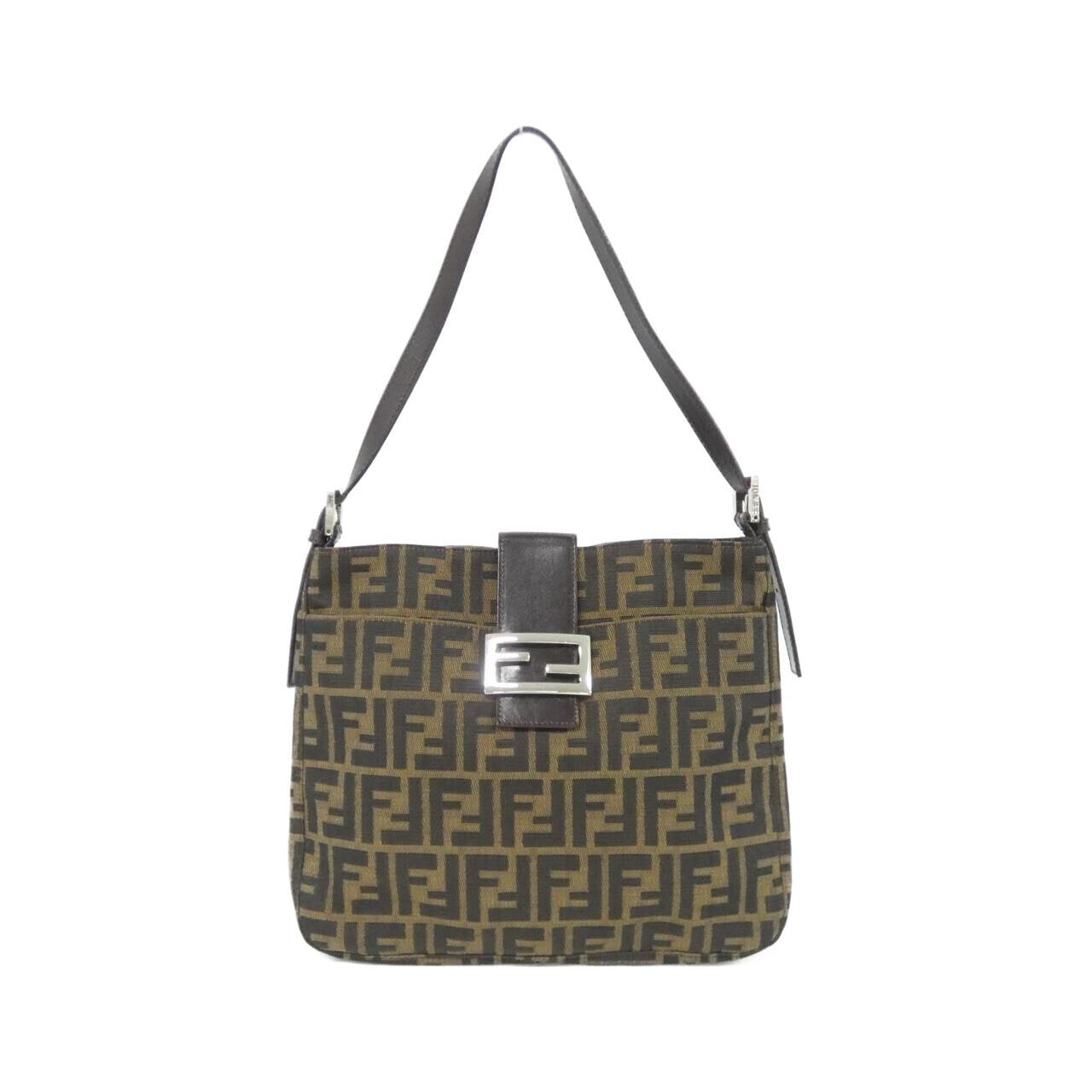 【ヴィンテージ】フェンディ 26727 ショルダーバッグ