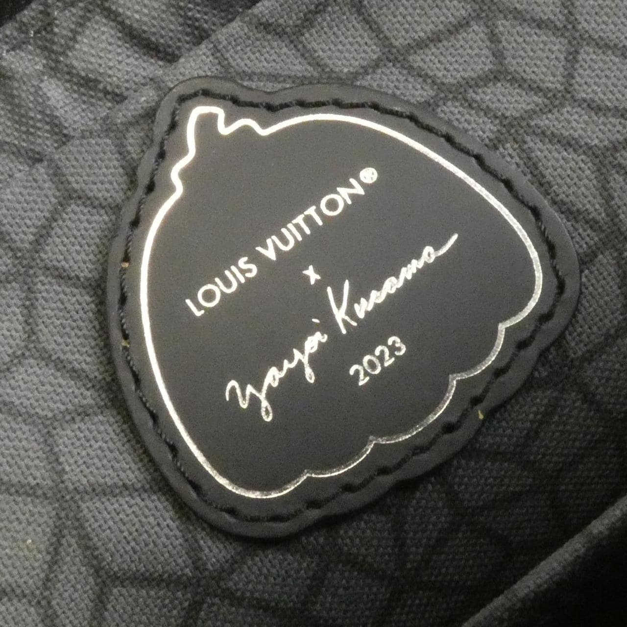 ルイヴィトン モノグラム エクリプス リバース(LV X YK) トリオ メッセンジャー M46435 ショルダーバッグ
