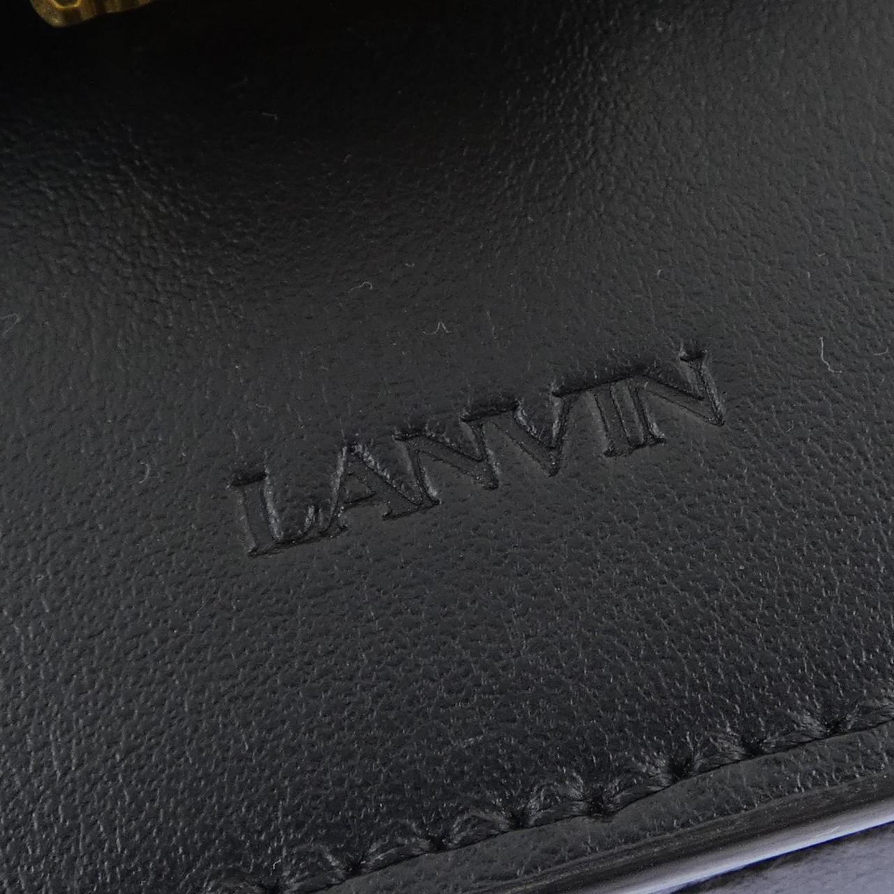 ランバン LANVIN BAG