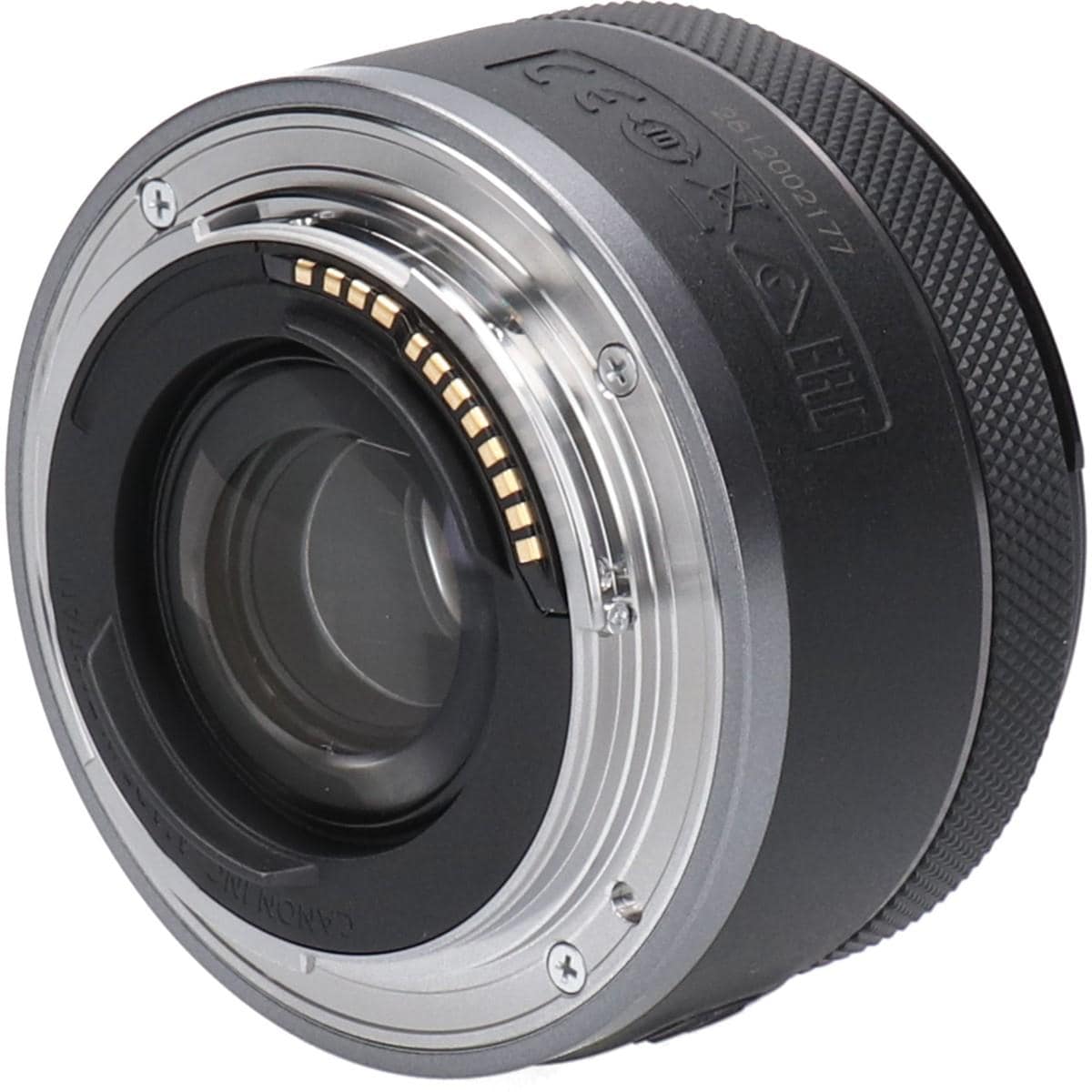 ＲＦ１６ｍｍ　Ｆ２．８ＳＴＭ