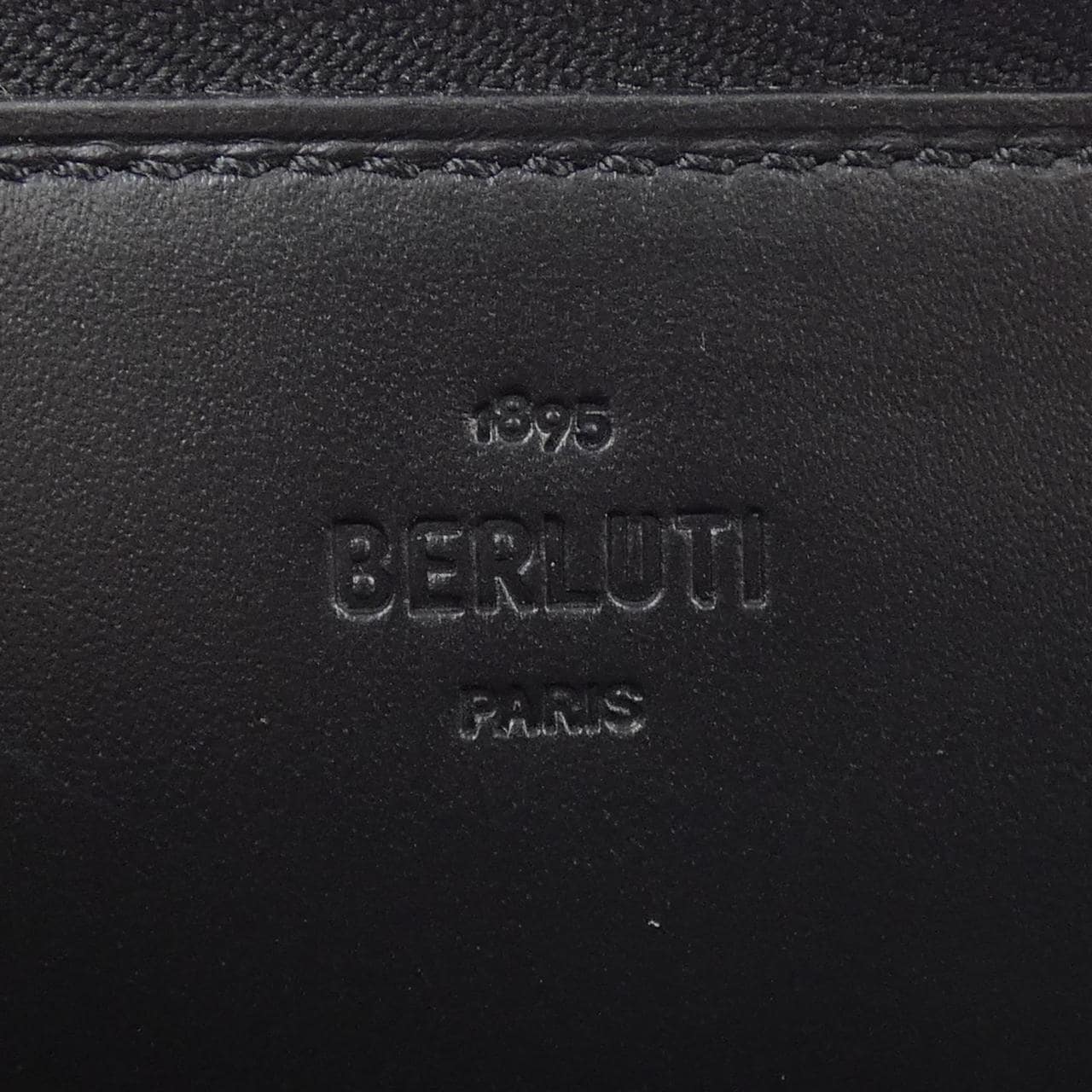 ベルルッティ Berluti CARD CASE