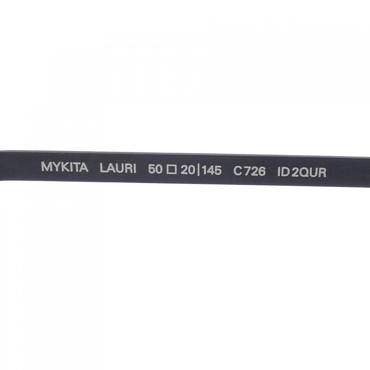 MYKITA LAURI EYEWEAR