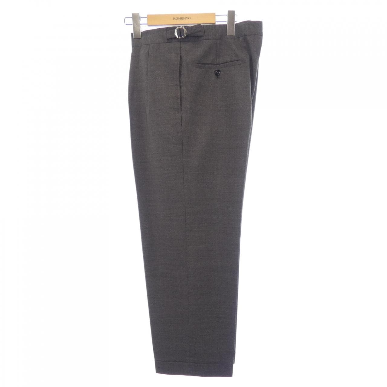 ベルナールザンス BERNARD ZINS 74252/007 パンツ