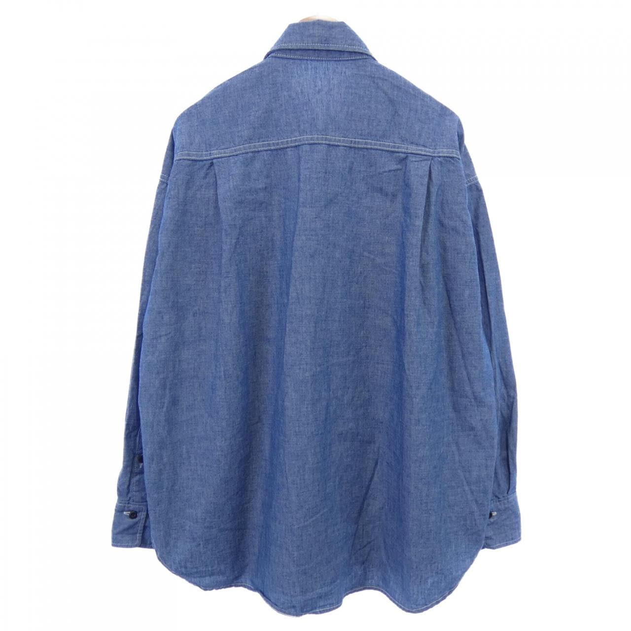 バーンヤードストーム BARNYARDSTORM シャツ