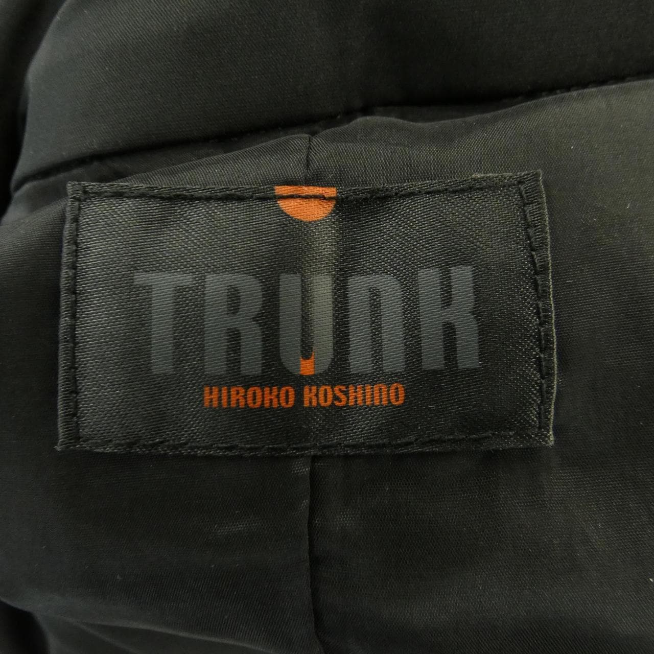 TRUNK RSJAB-01630 ジャケット