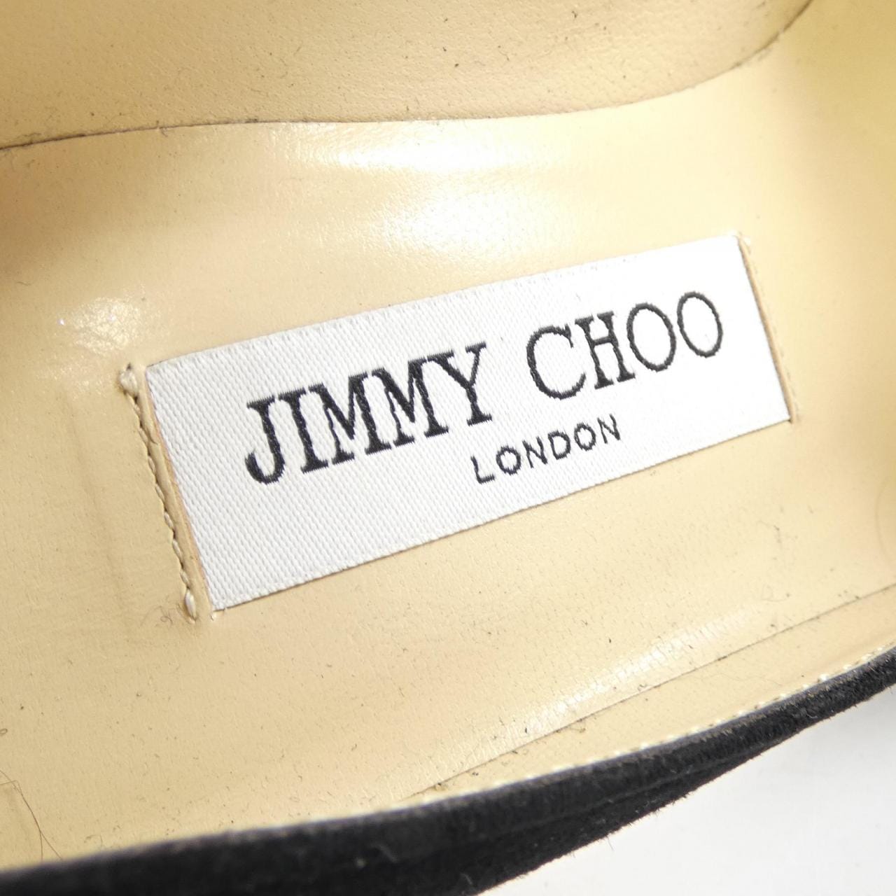 ジミーチュウ JIMMY CHOO CHERI 85 OSUE 230 パンプス