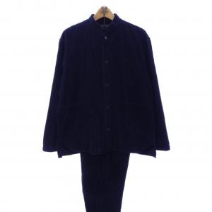 グリーンレーベルリラクシング green label relaxing セットアップ