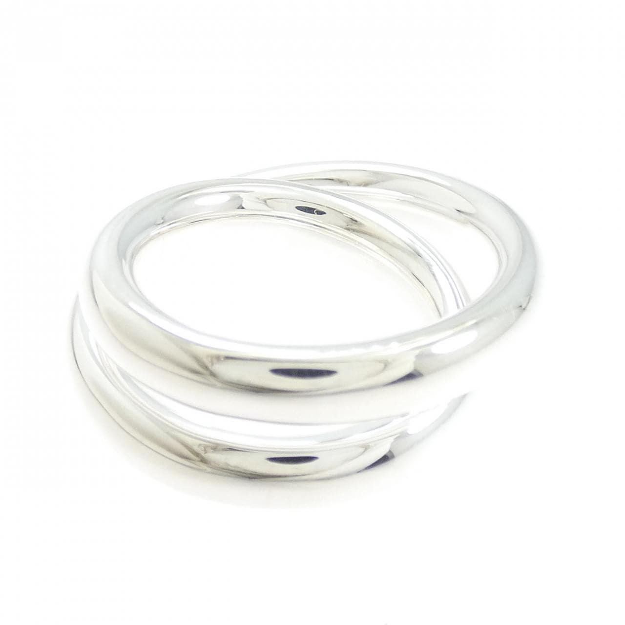 エルメス ヴェルティージュ リング