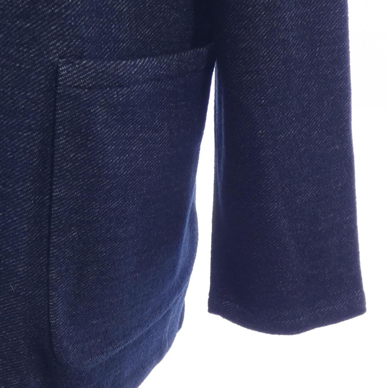 アクアスキュータム Aquascutum ジャケット