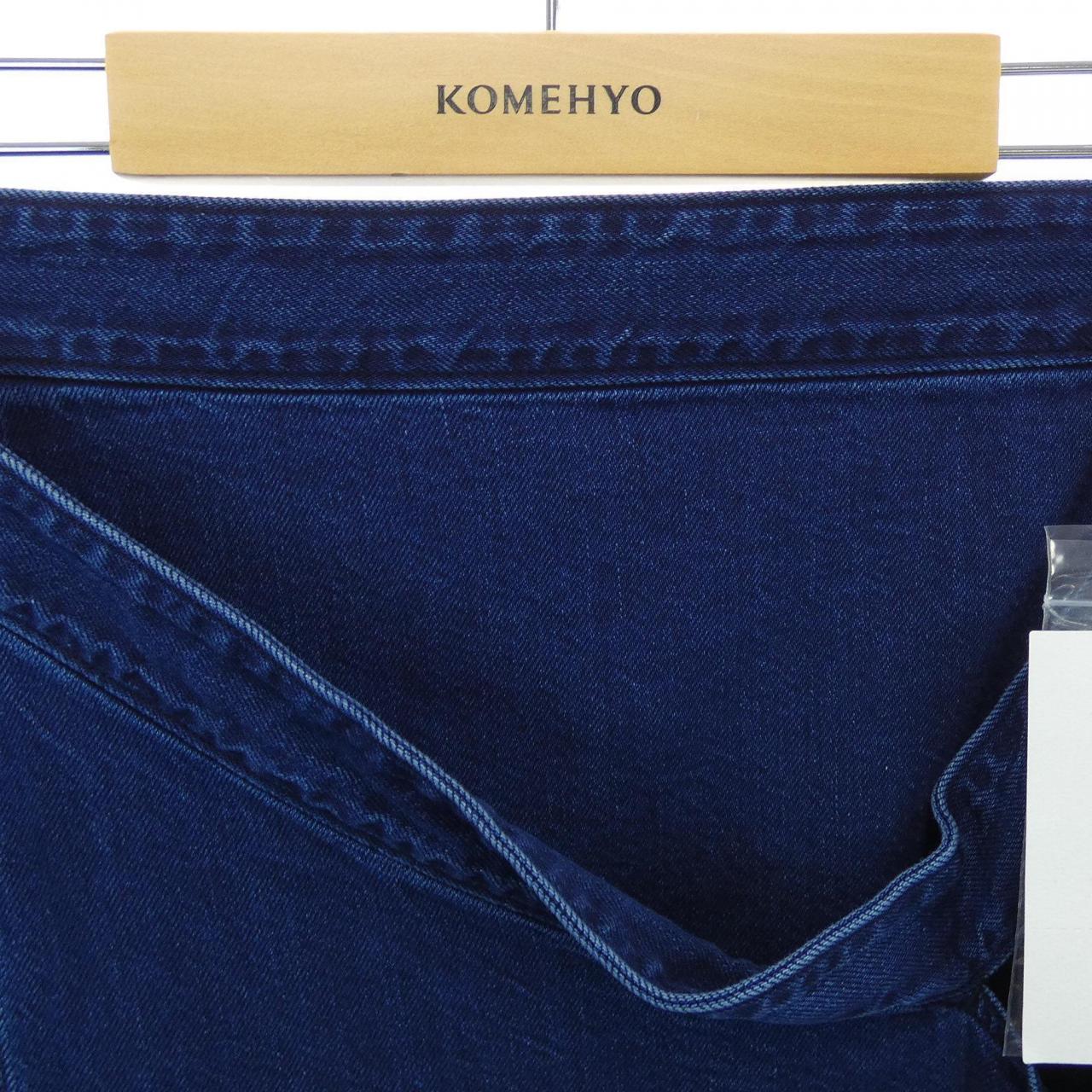 ワイズ Y's YP-S12-009 スカート