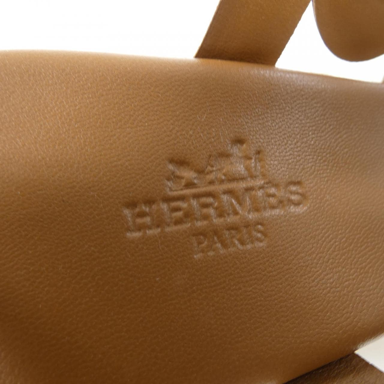 エルメス HERMES イテア30 ITHEA30　シェーヌダンクル 241230Z サンダル