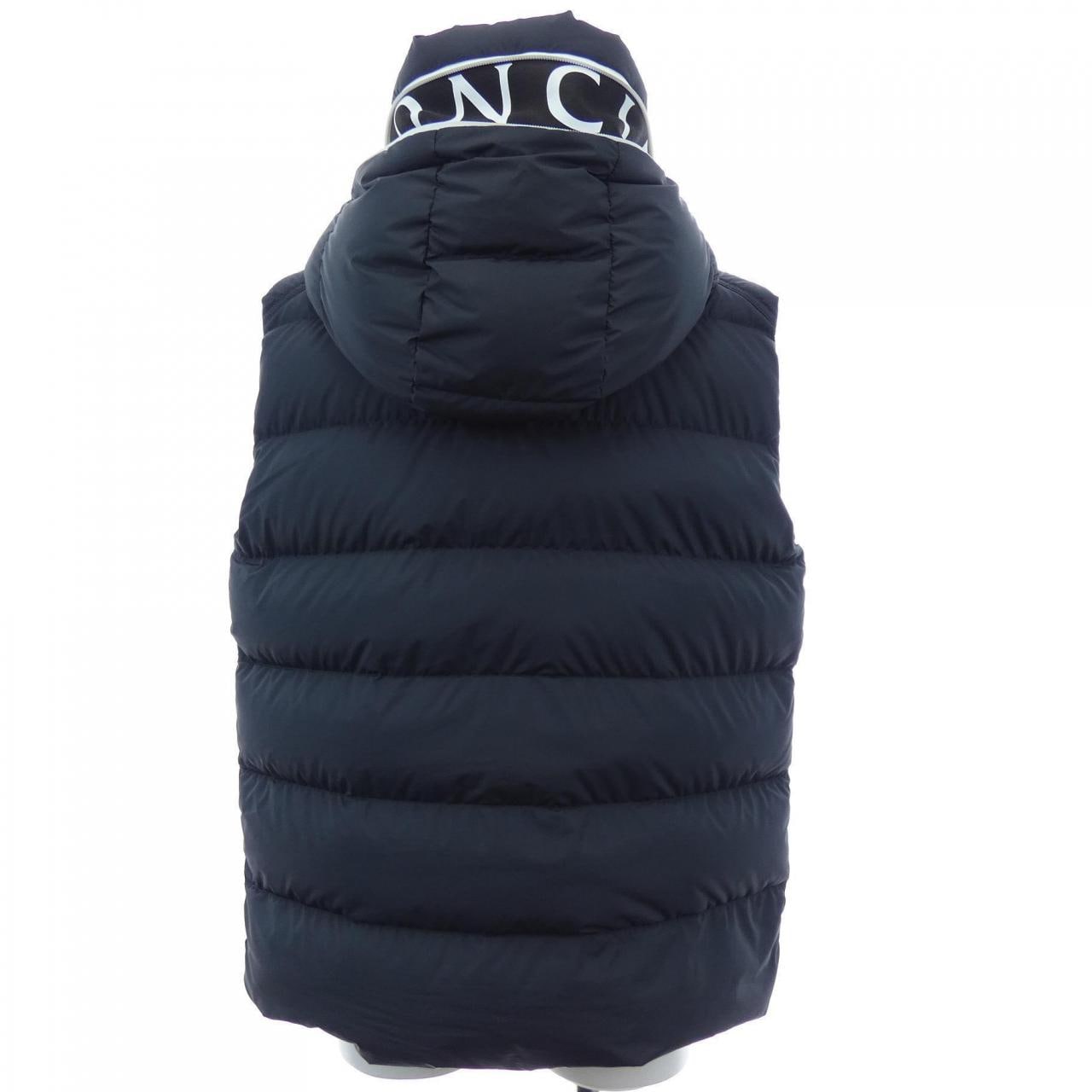 モンクレール MONCLER CARDAMINE ダウンベスト