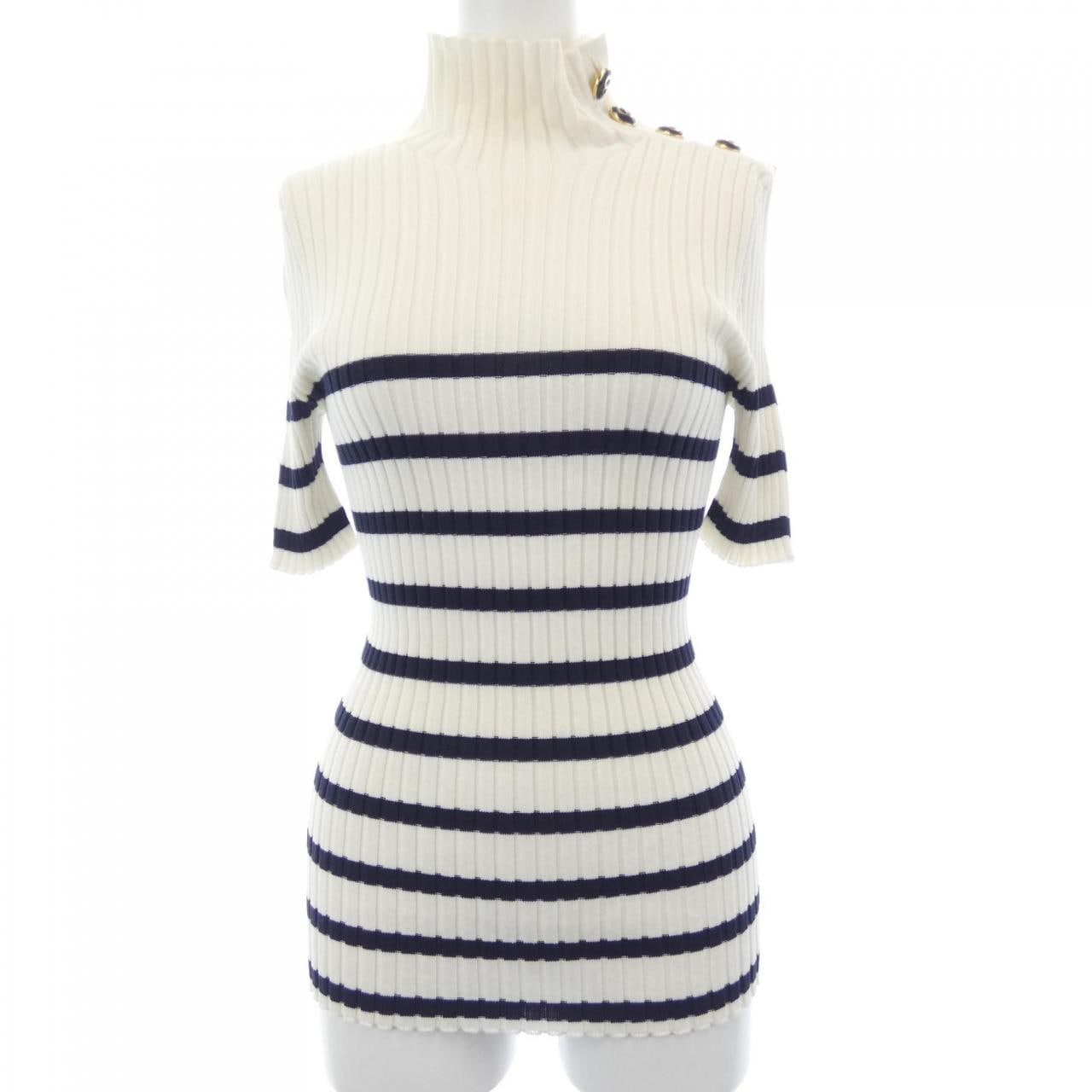 クリスチャンディオール CHRISTIAN DIOR 114S48AM725 ニット