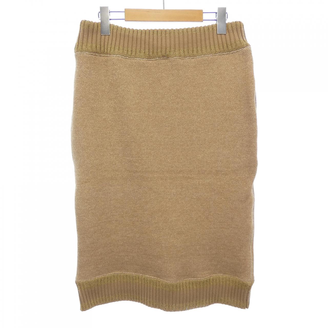 ジュンコシマダ JUNKO SHIMADA スカート