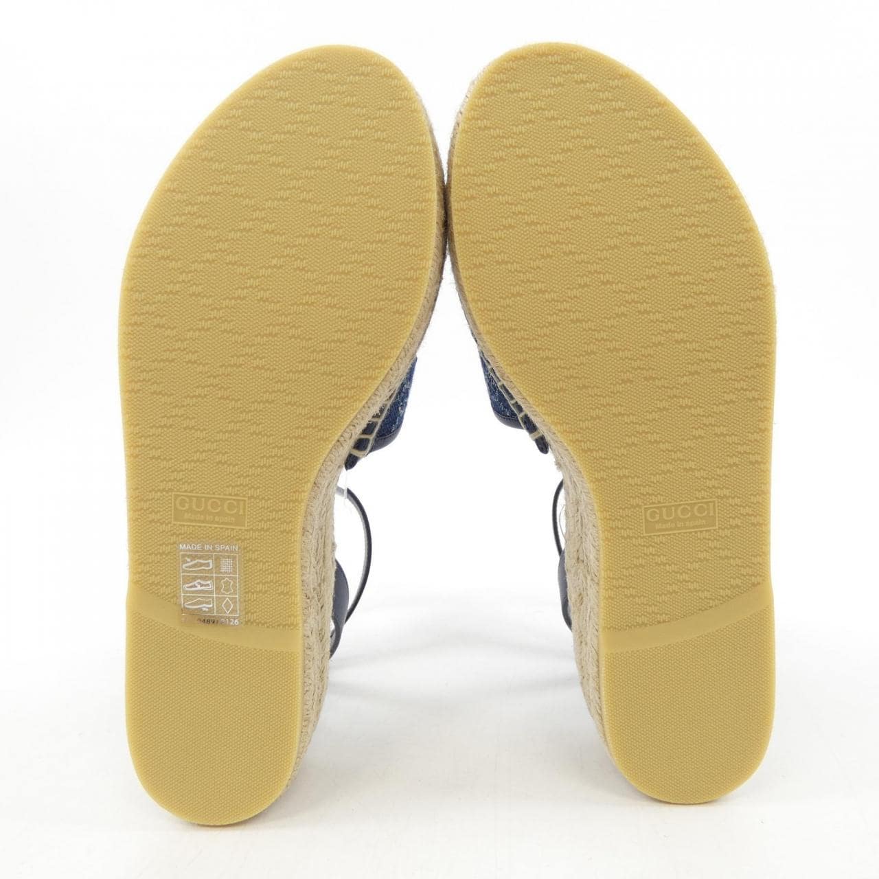 Gucci 817226 sandals