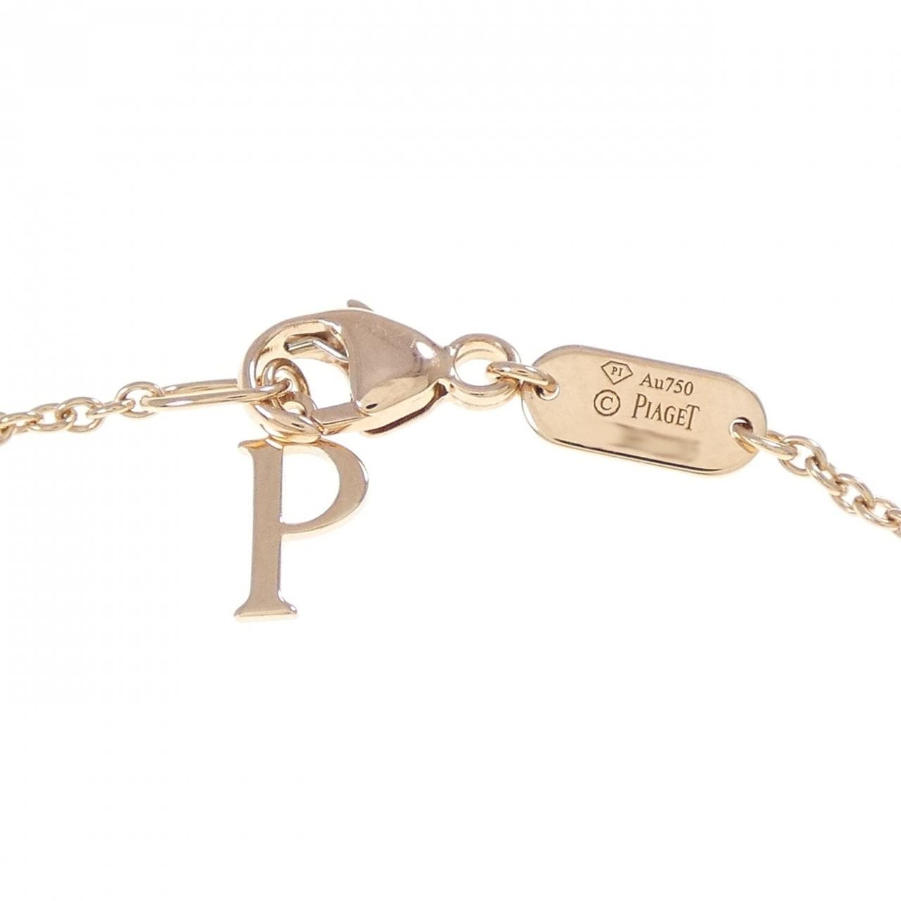 ピアジェ ポセション ブレスレット