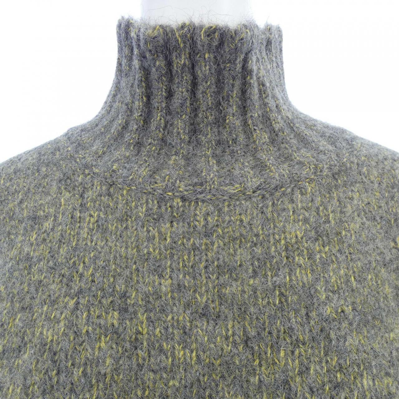 JIL SANDER J02GP0195 Knit