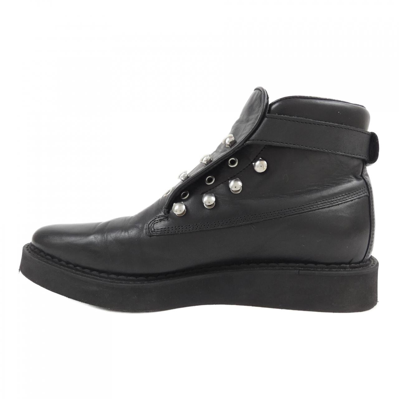 ディーゼル DIESEL ブーツ