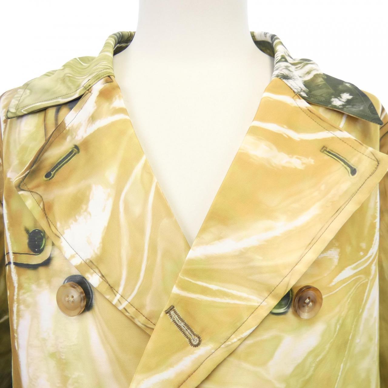 ダブレット Doublet 23SS07CO51 コート