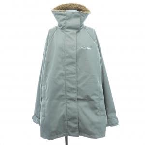 ミュウミュウ MIU MIU ML1093 S000 15RF ジャケット