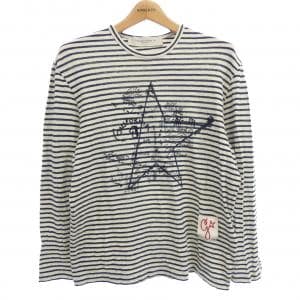 ゴールデングース GOLDEN GOOSE Tシャツ