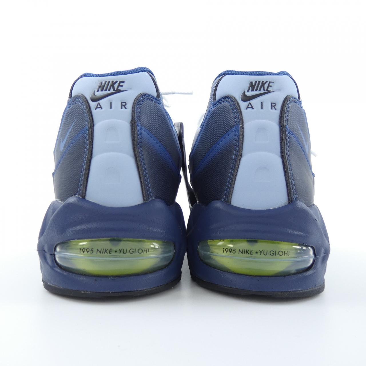 ナイキ NIKE II7404-400 遊戯王 スニーカー