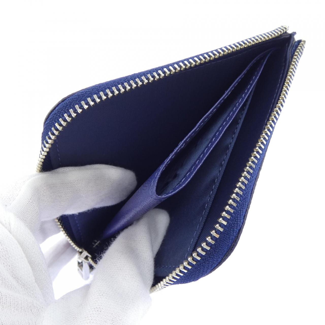 ペッレモルビダ PELLE MORBIDA WALLET