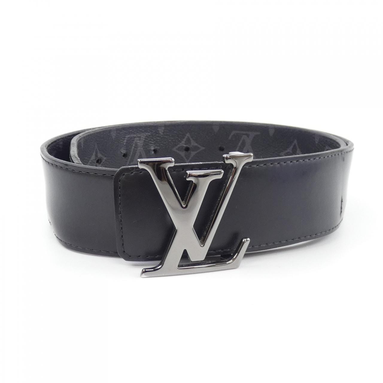 ルイヴィトン LOUIS VUITTON LVイニシャル 40MM リバーシブル M9043 BELT