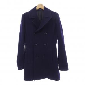 ヨウジヤマモトプリュスノアール YOHJI YAMAMOTO+NOIR NR-C16-145 コート