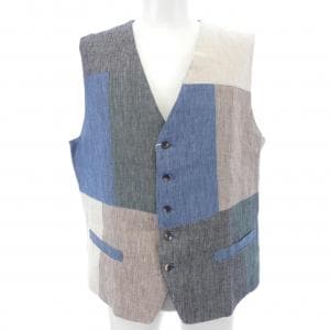 パパス Papas D0431FV 003 ベスト