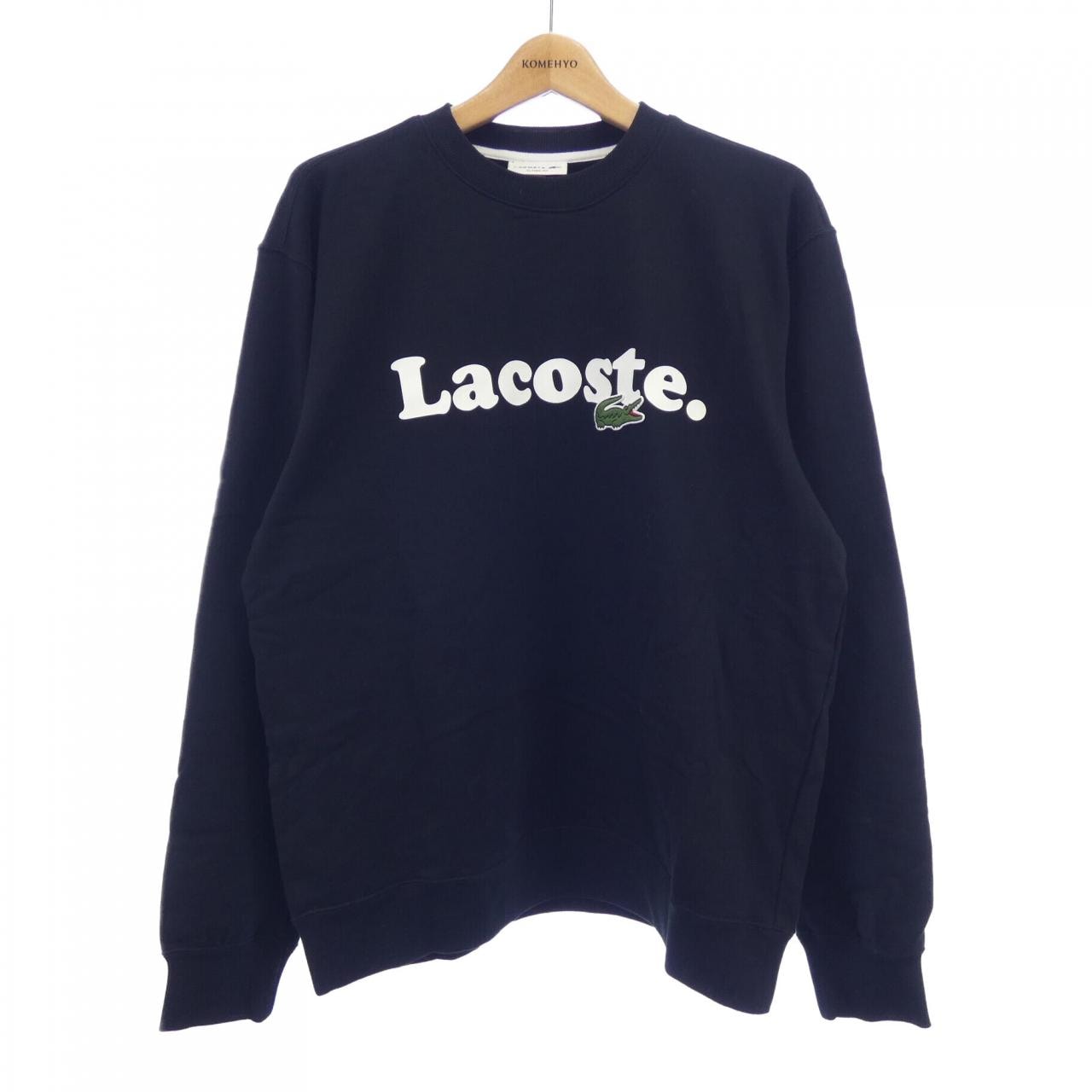 Lacoste sweatshirt