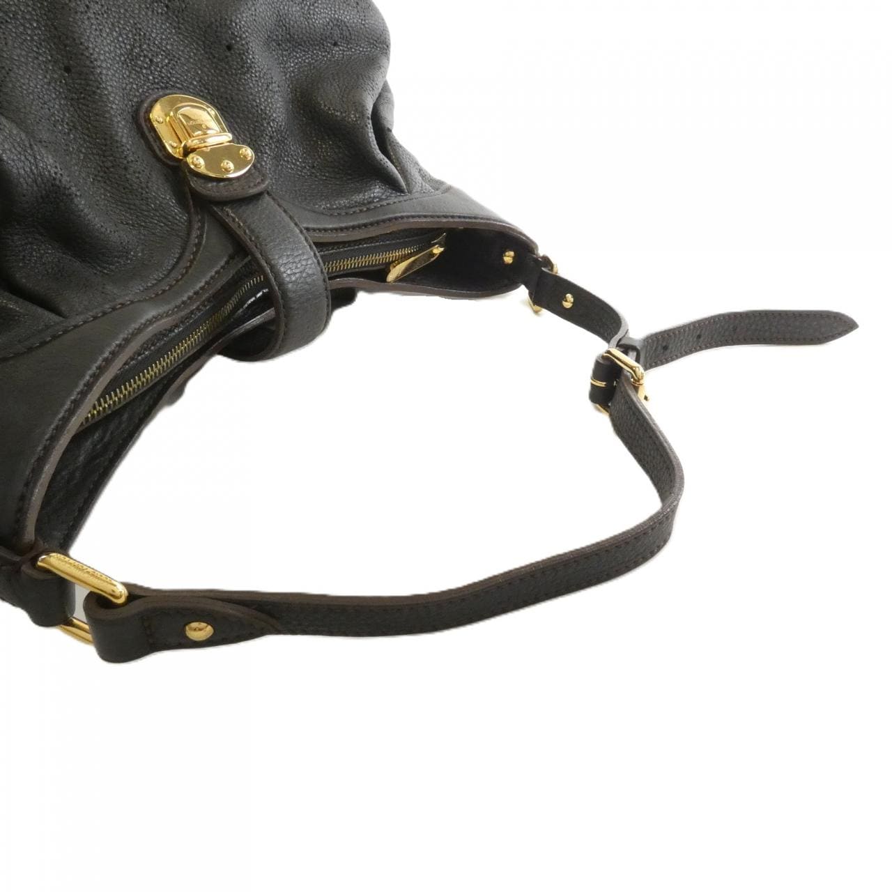 ルイヴィトン マヒナ XS M95660 ショルダーバッグ