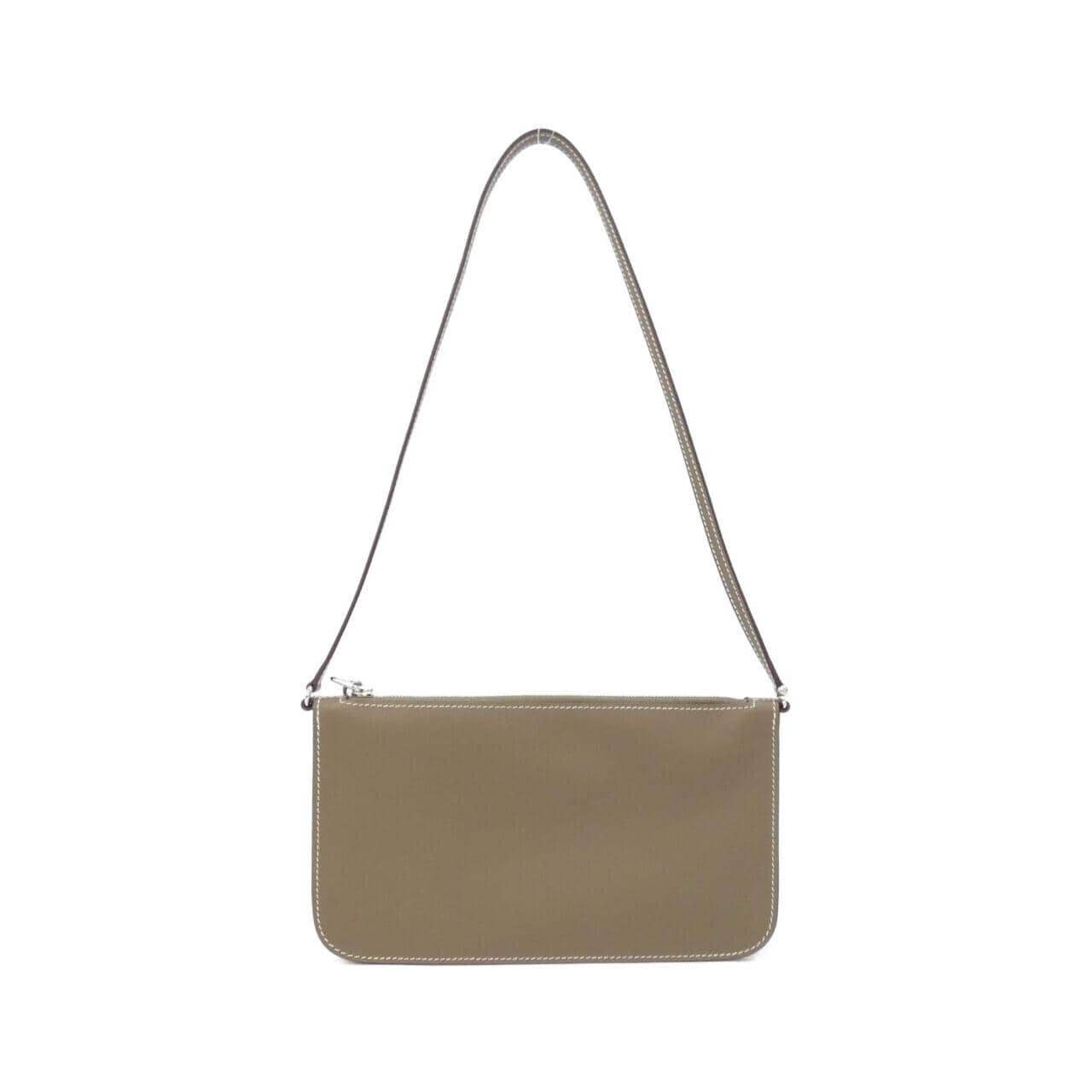 エルメス ジップアンゴー トゥー ゴー シェーヌ ダンクル 086888CK ポーチ