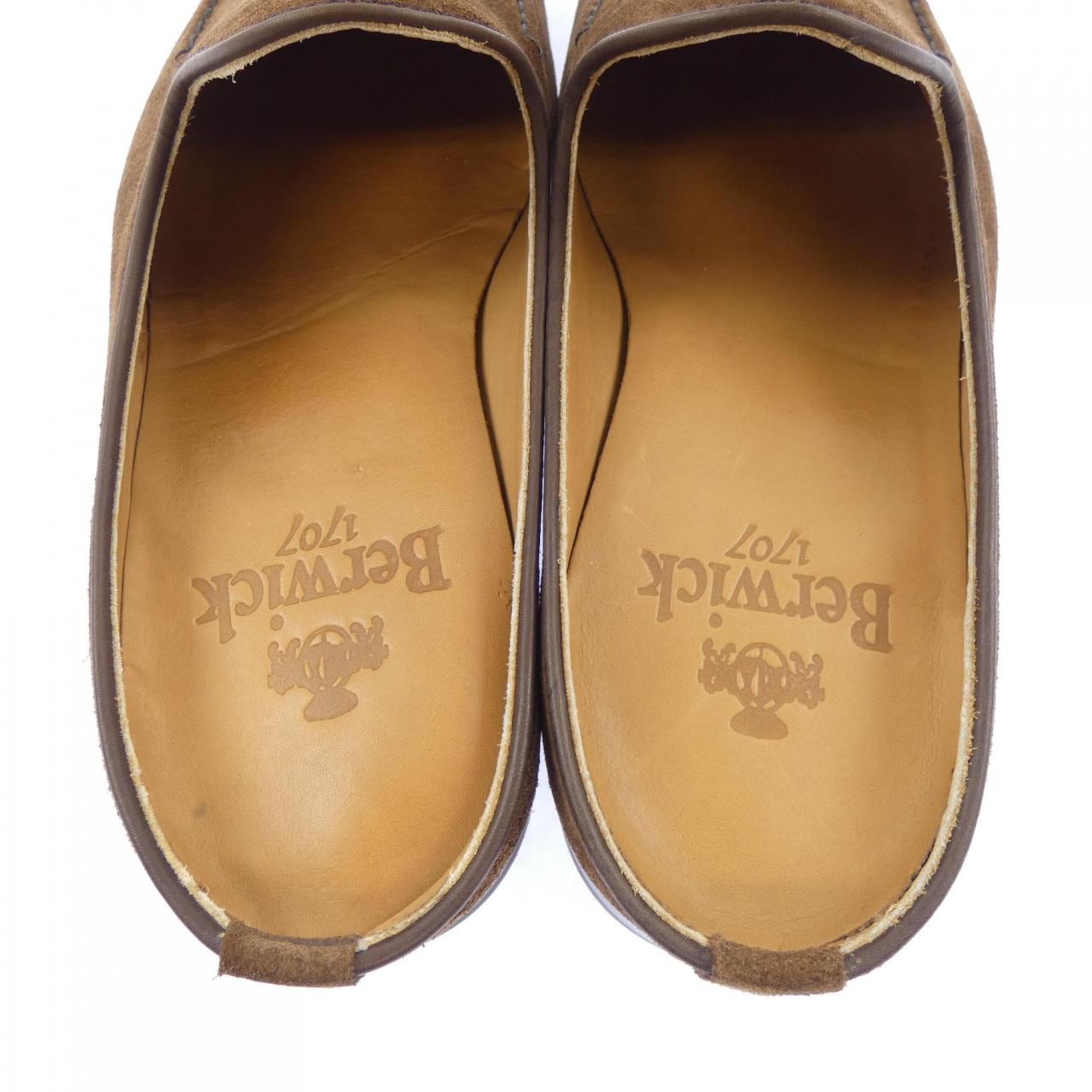 バーウィック Berwick 5601 シューズ