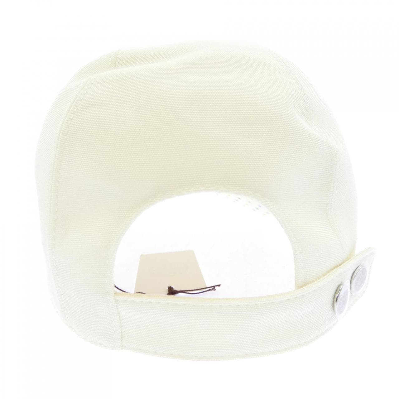 エルメス HERMES デイヴィス･ドット メドール H251057N キャップ