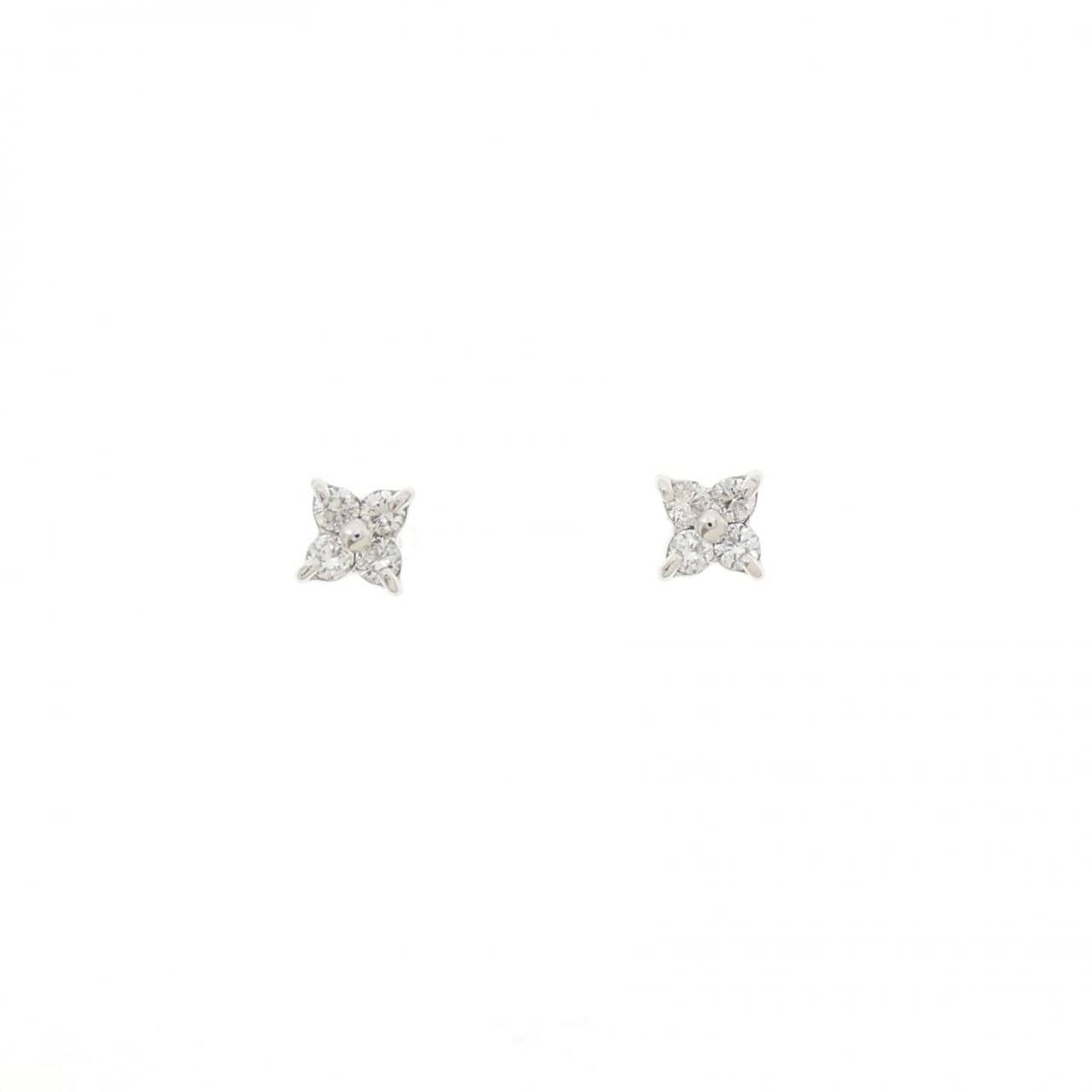 ポンテヴェキオ ダイヤモンド 0.10CT