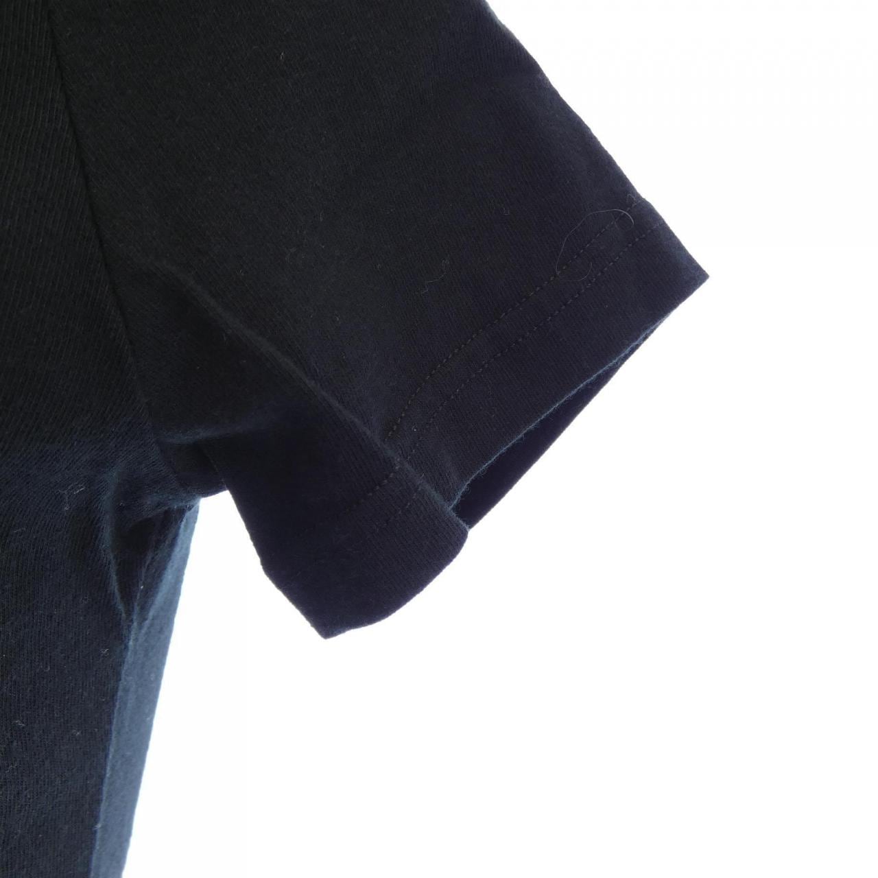 【ヴィンテージ】クリスチャンディオール CHRISTIAN DIOR ADDICT 2H12155020 Tシャツ